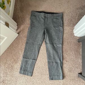 Banana Republic Sloan Dress Pant